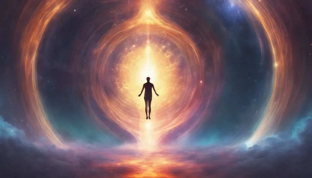 embracing inner strength within