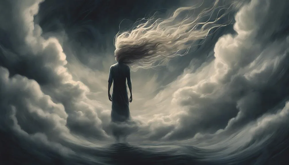 embracing new beginnings cautiously