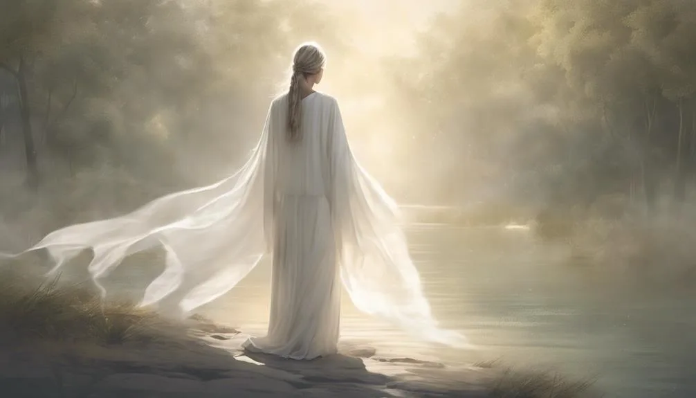 embracing spiritual growth journey