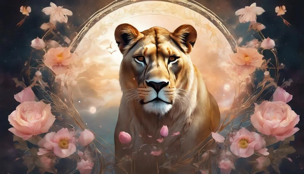 embracing the divine feminine