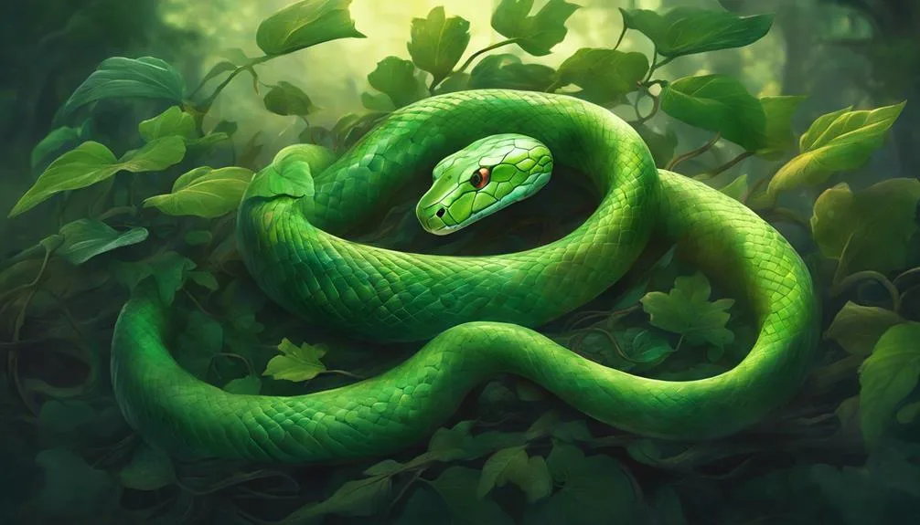 embracing the power within