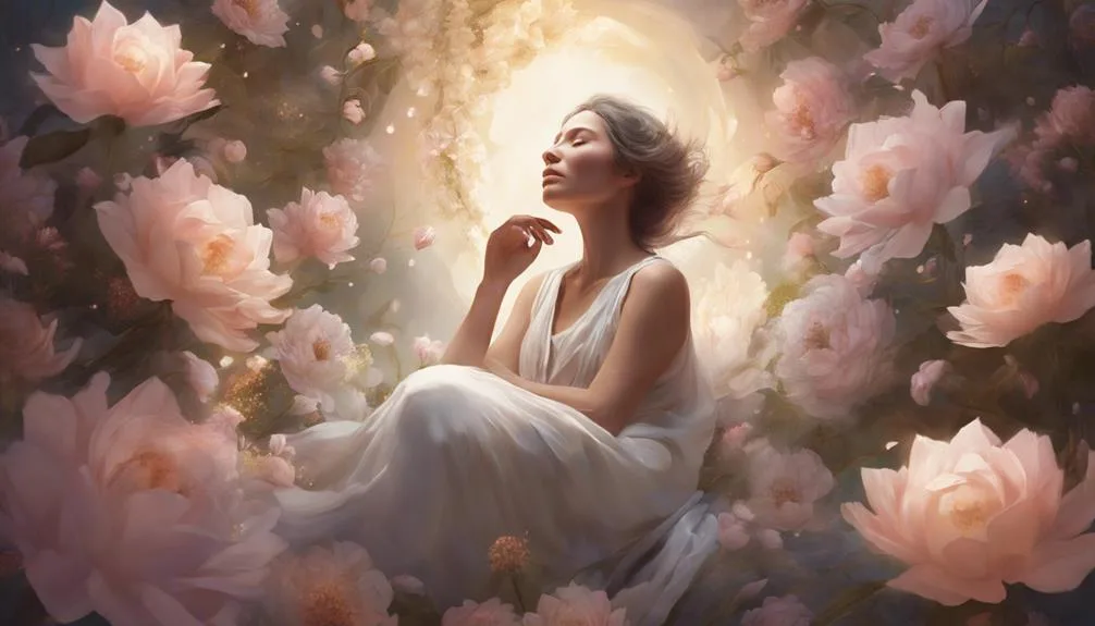 embracing the power within