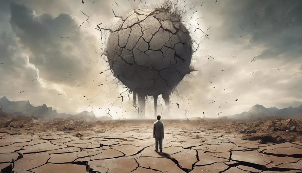 embracing the winds of change