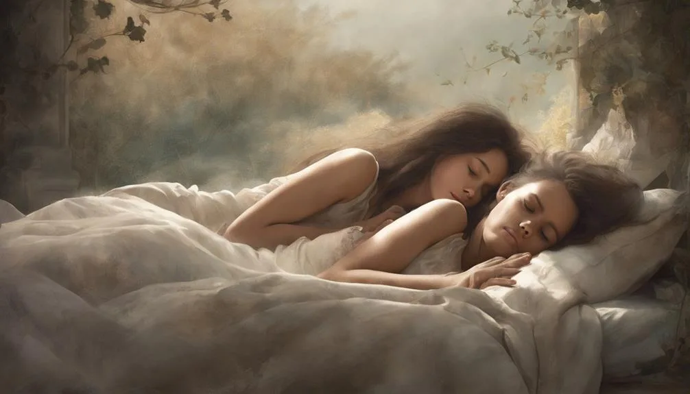 emotional connection through vulnerability