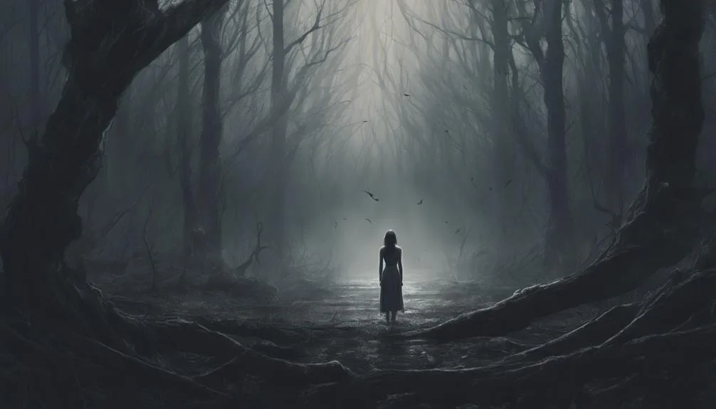 emotional distress manifests physically