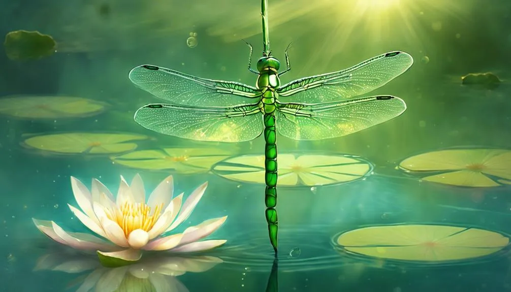 emotional growth and recovery