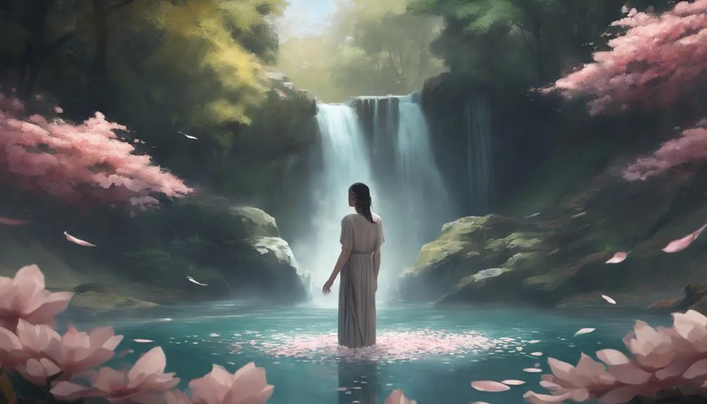 emotional healing through art