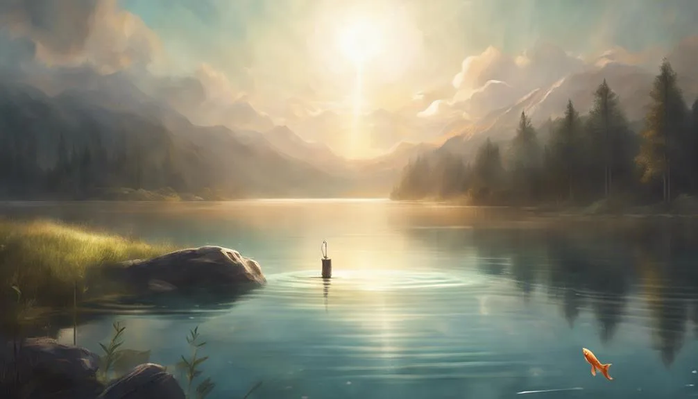 emotional healing through connection