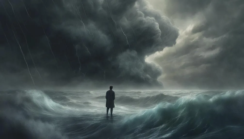 emotions surface in dreams