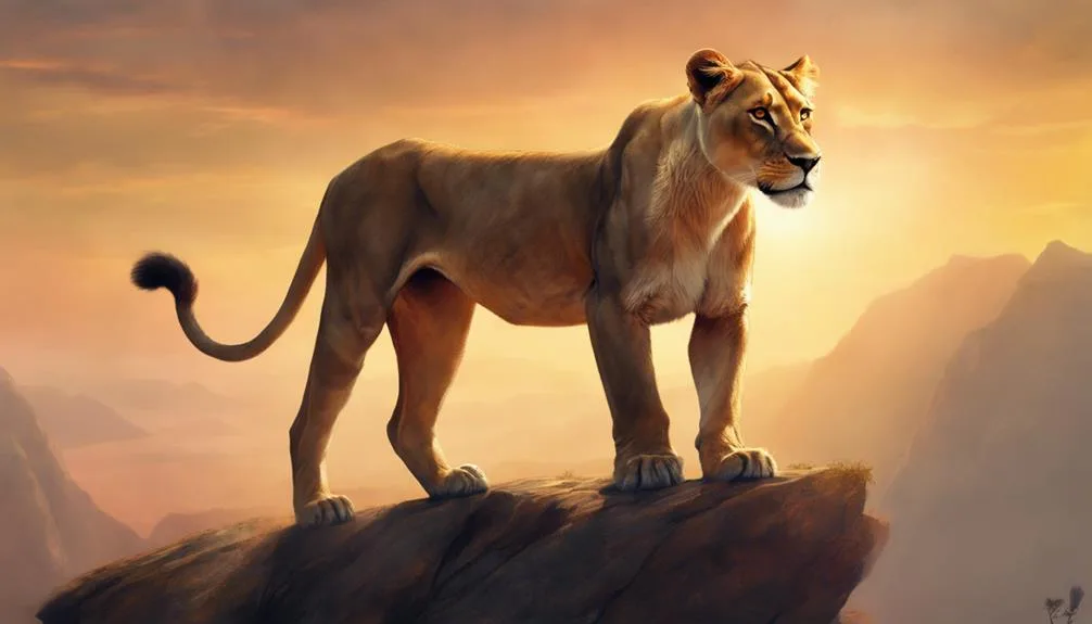 empowerment through leadership traits