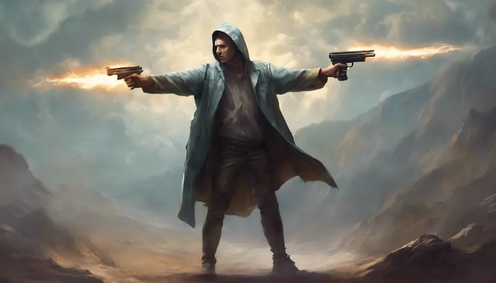 empowerment through self expression and boundaries