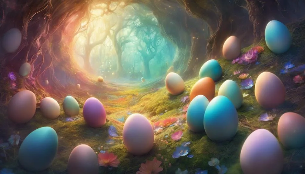 encouraging artistic expression sparks