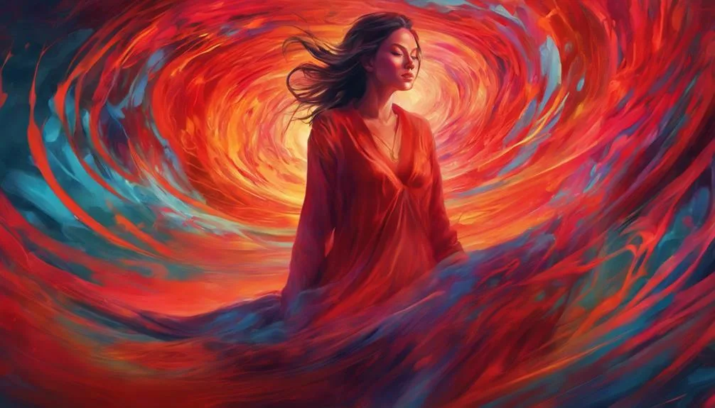 enhancing psychic intuition skills