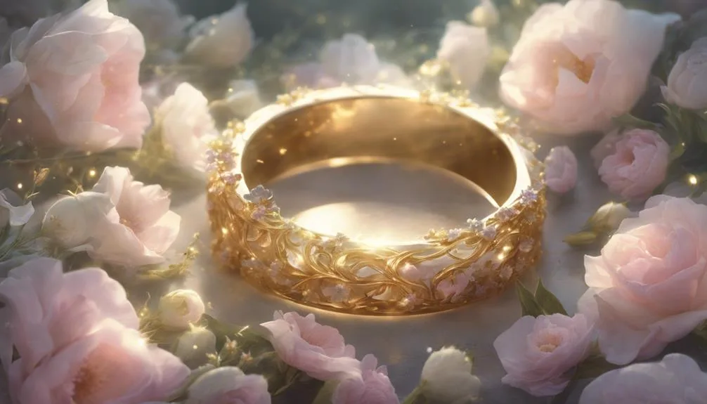 eternal bond of love