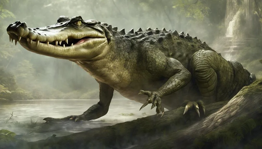 evolution through personal experiences