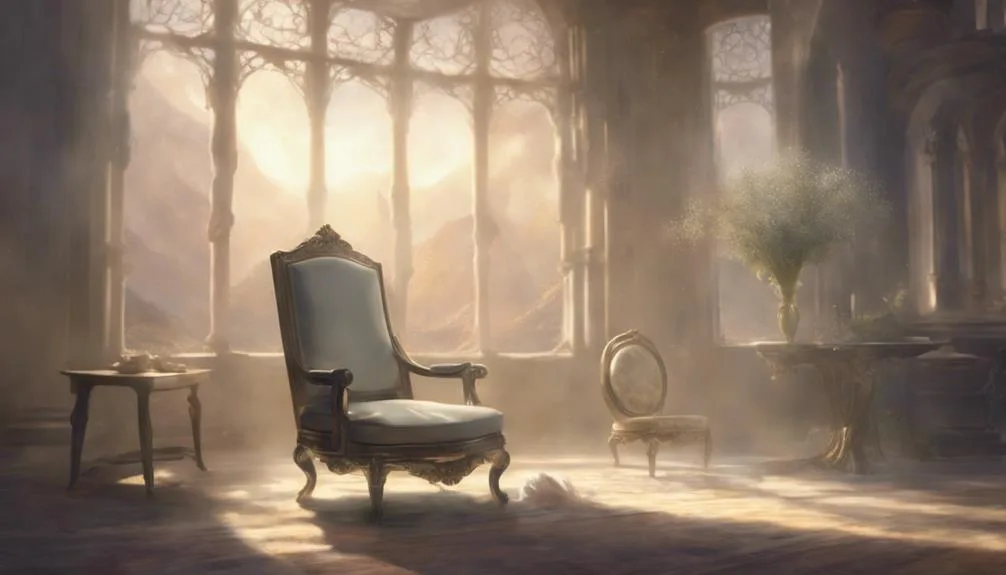 excellent representation of stability