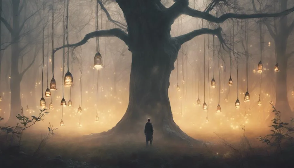 expanding spiritual consciousness journey