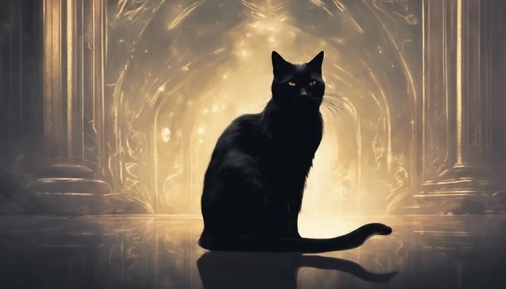 exploring inner darkness depths