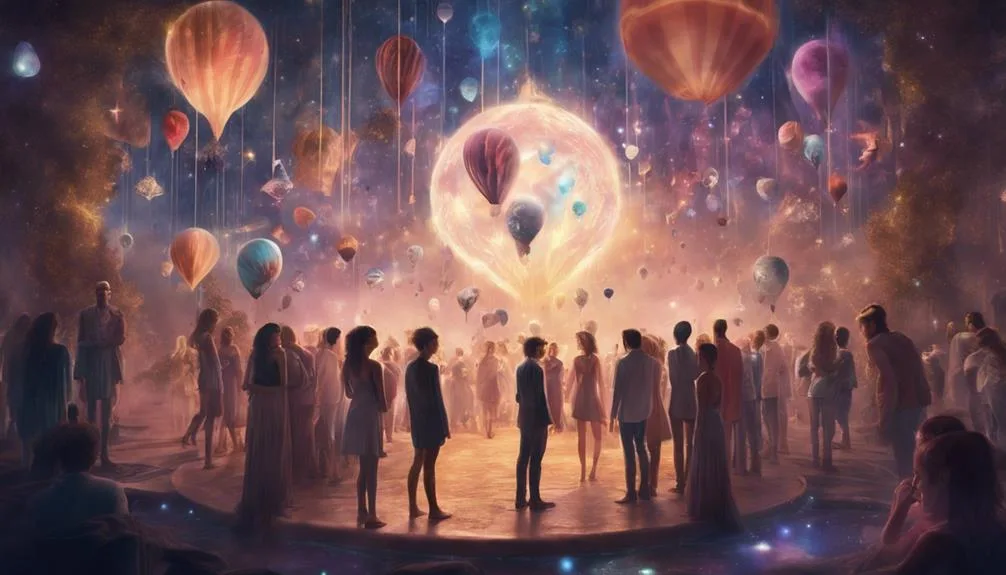 exploring inner desires deeply