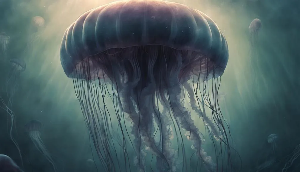 exploring inner fears symbolically