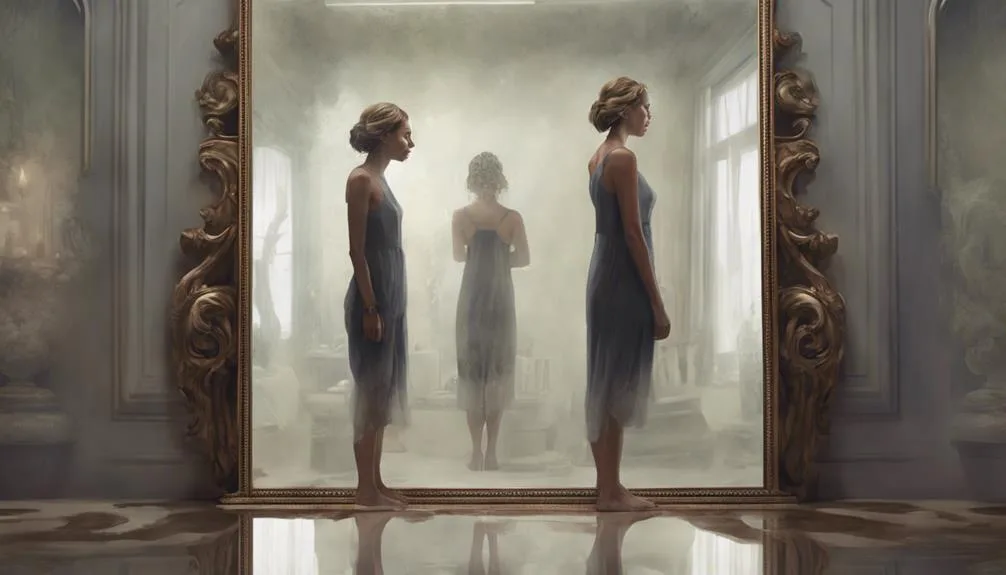 exploring personal identity deeply