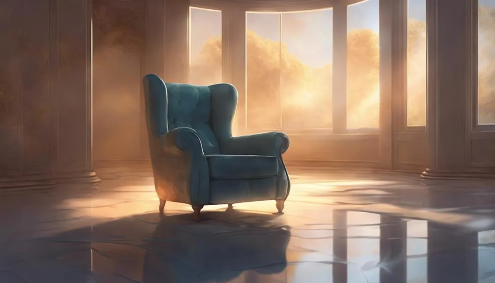 exploring personal space boundaries