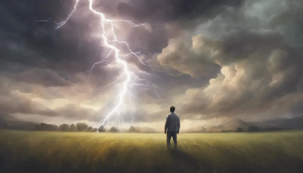 exploring spiritual awakening journey