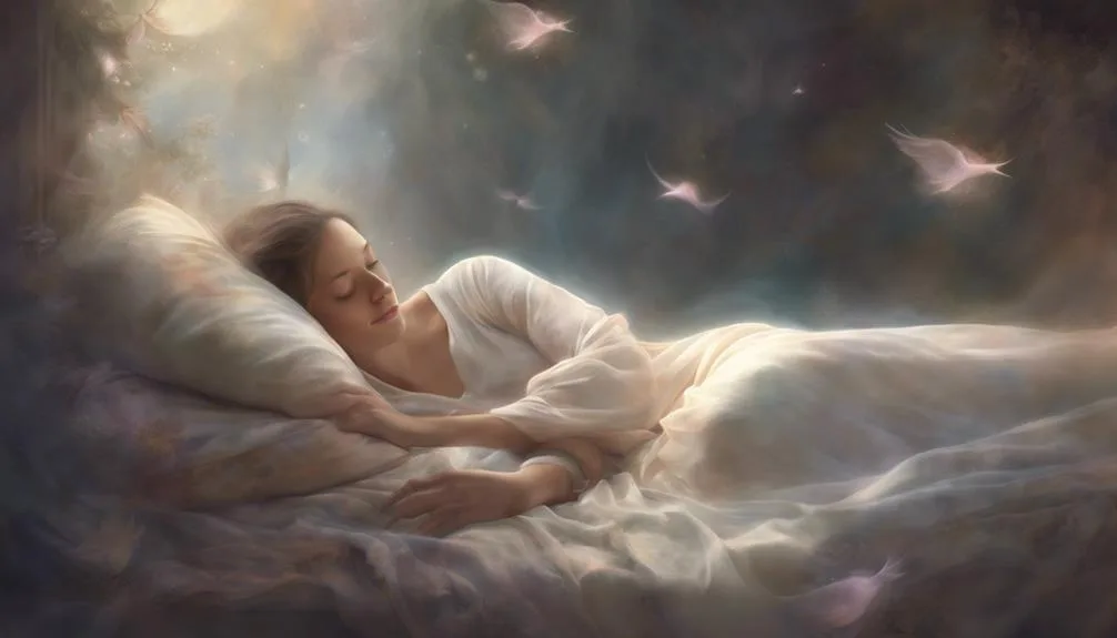 exploring the feminine psyche