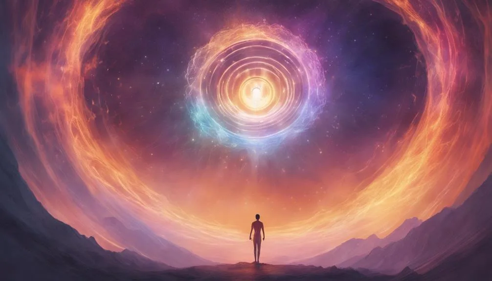 exploring the realm beyond