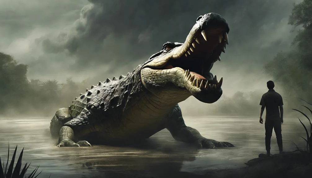 facing fears with courage