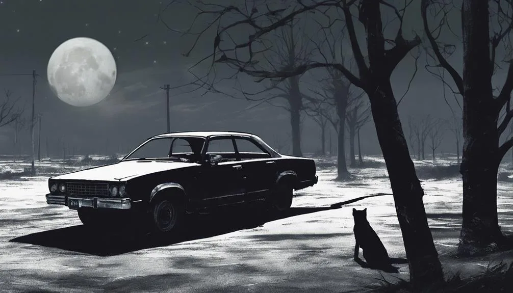 fear of change discussed