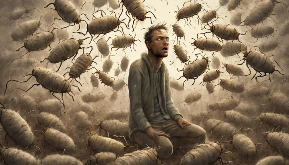 feeling weighed down emotionally