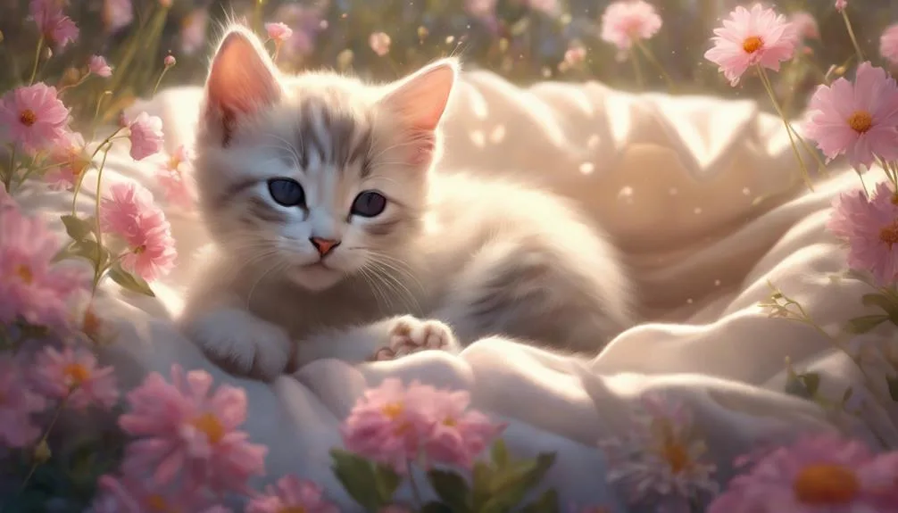 feminine energy in focus