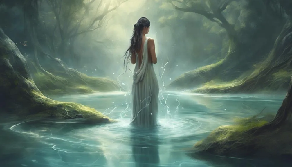 finding harmony within oneself