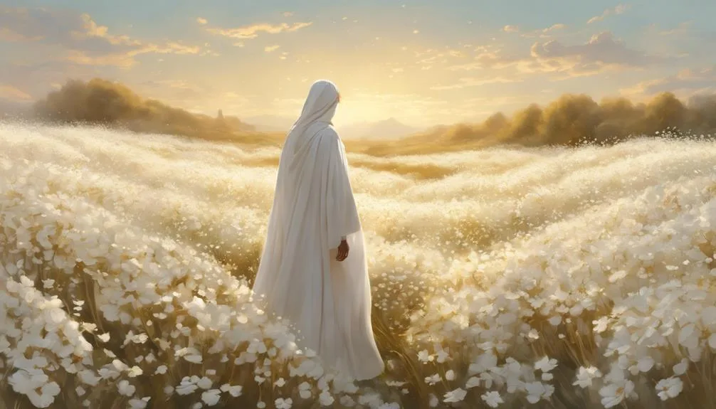 finding inner peace within