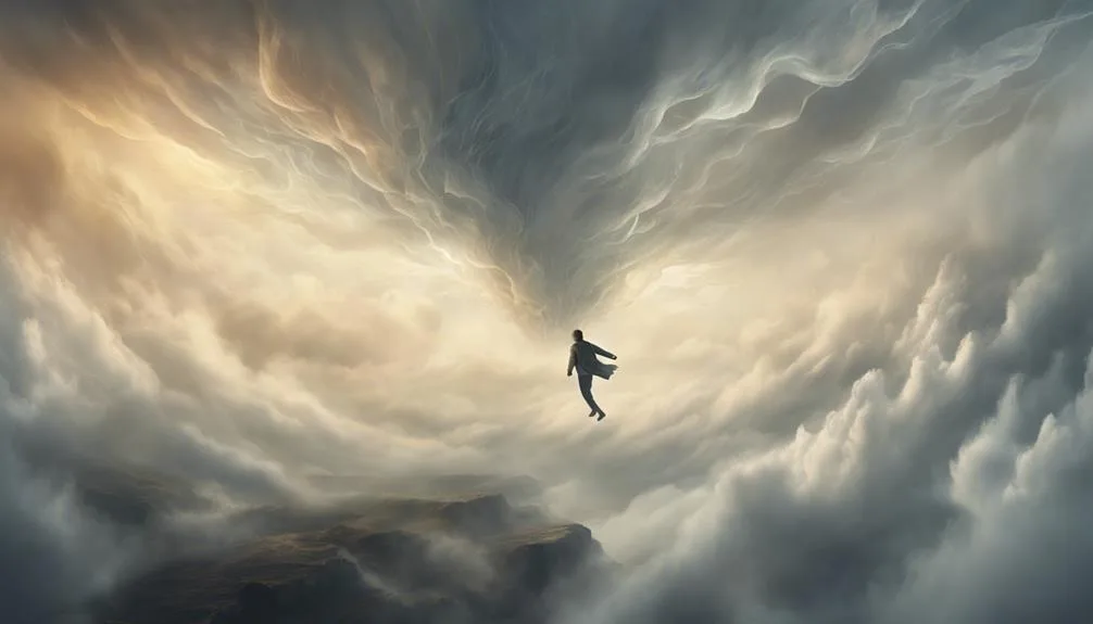 flowing with life s changes