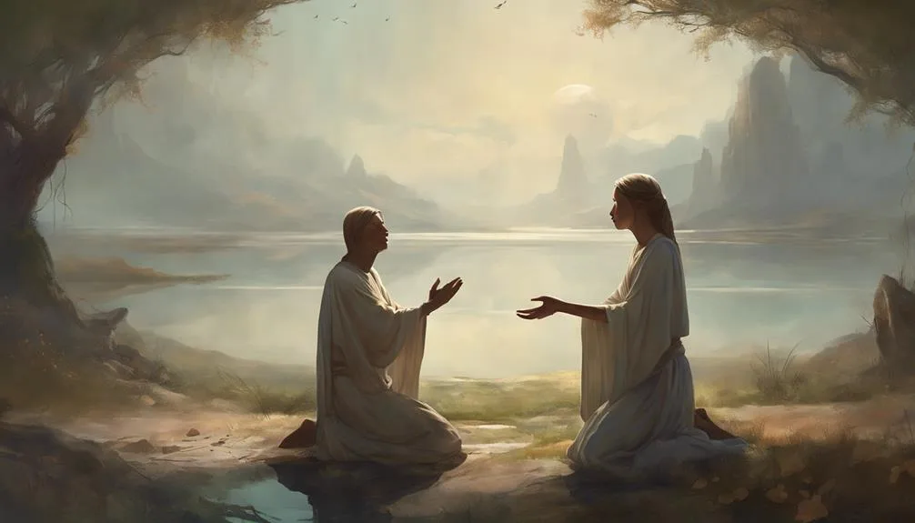 forgiving the unforgivable act