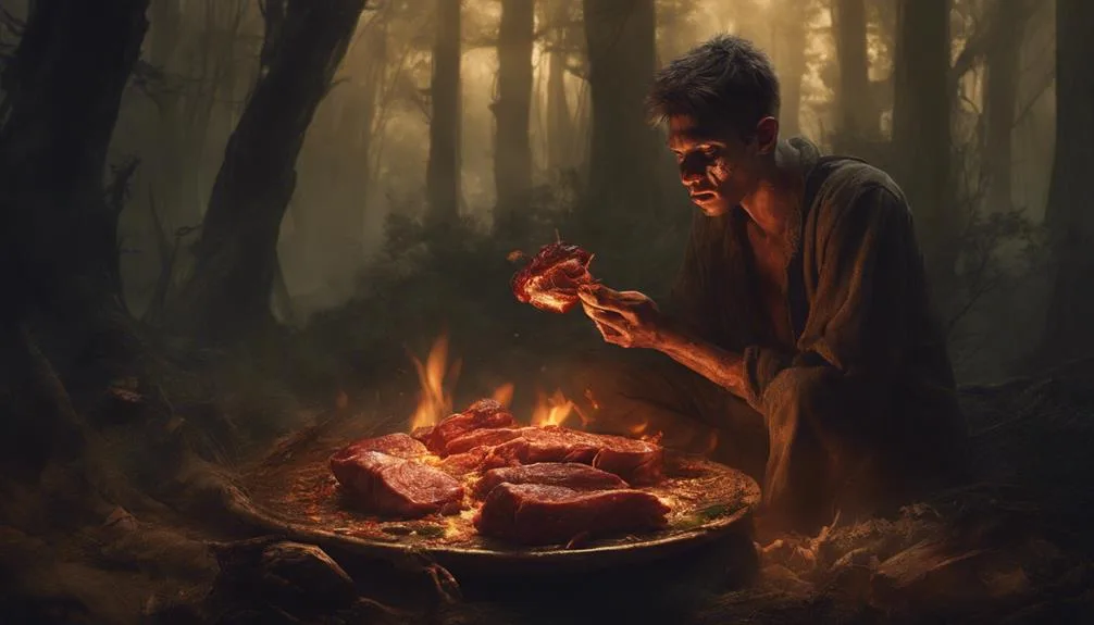 fulfilling primal desires naturally