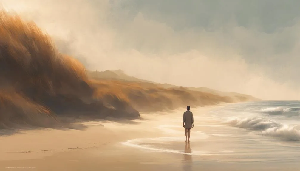grounding for inner peace