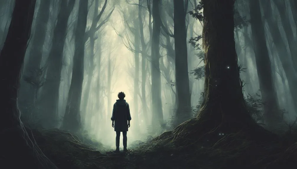 growth through self discovery