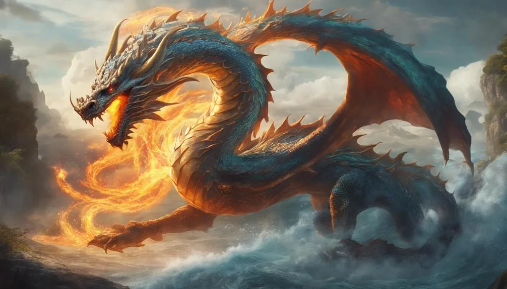 harnessing elemental power source