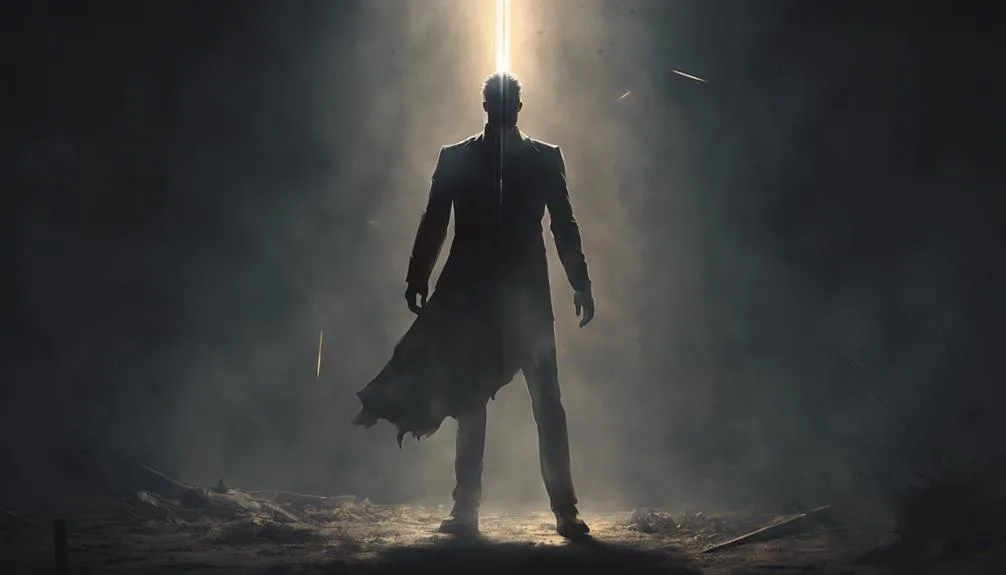 harnessing inner strength within