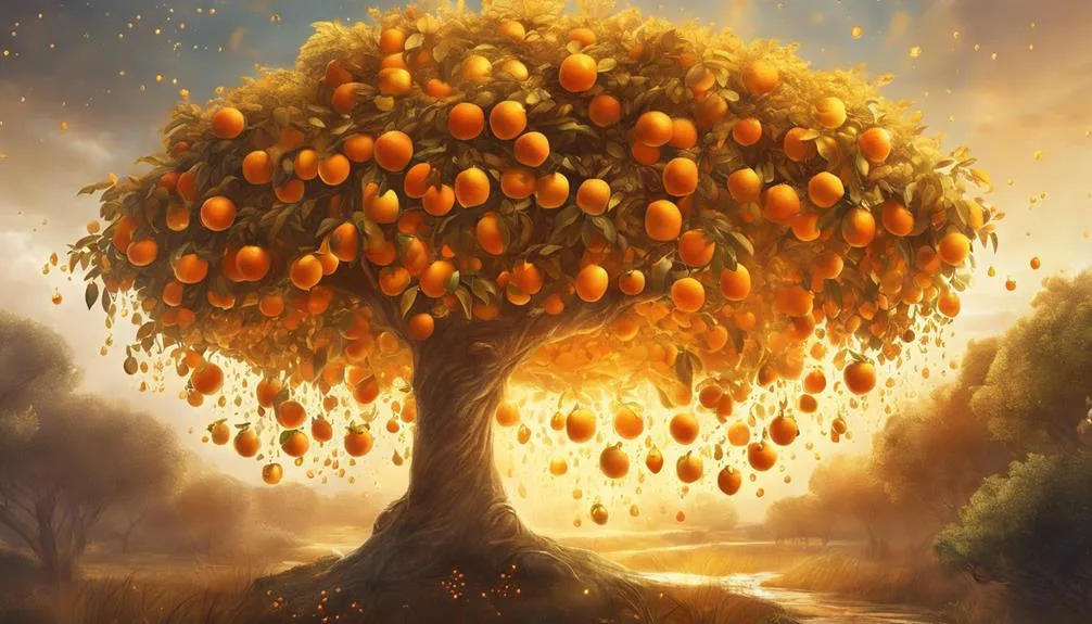 harvest festival celebration theme