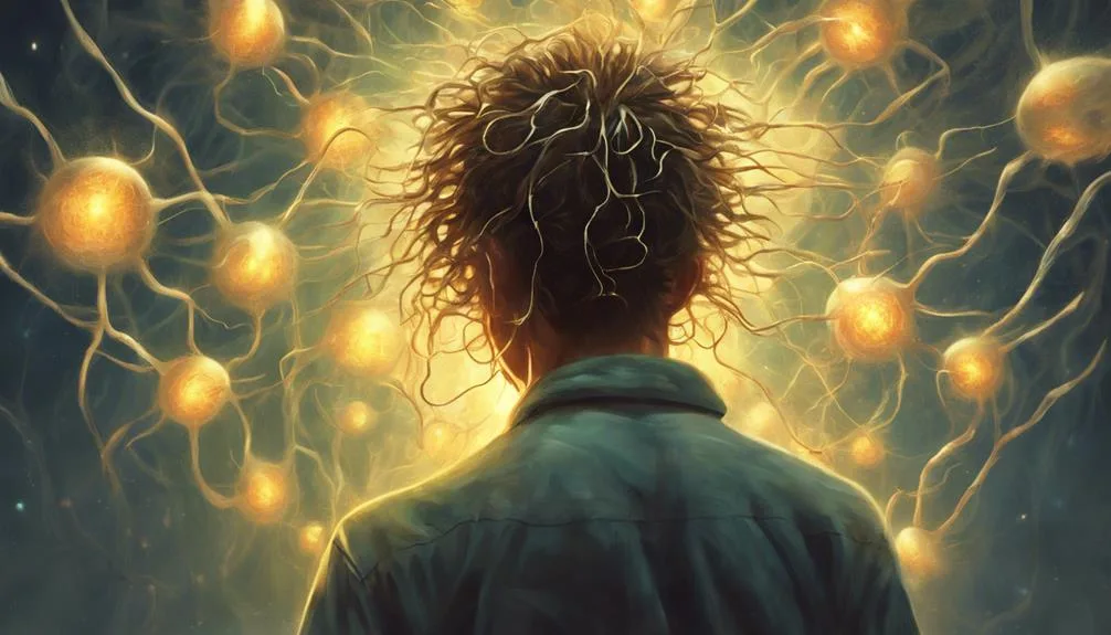 healing through burning sage