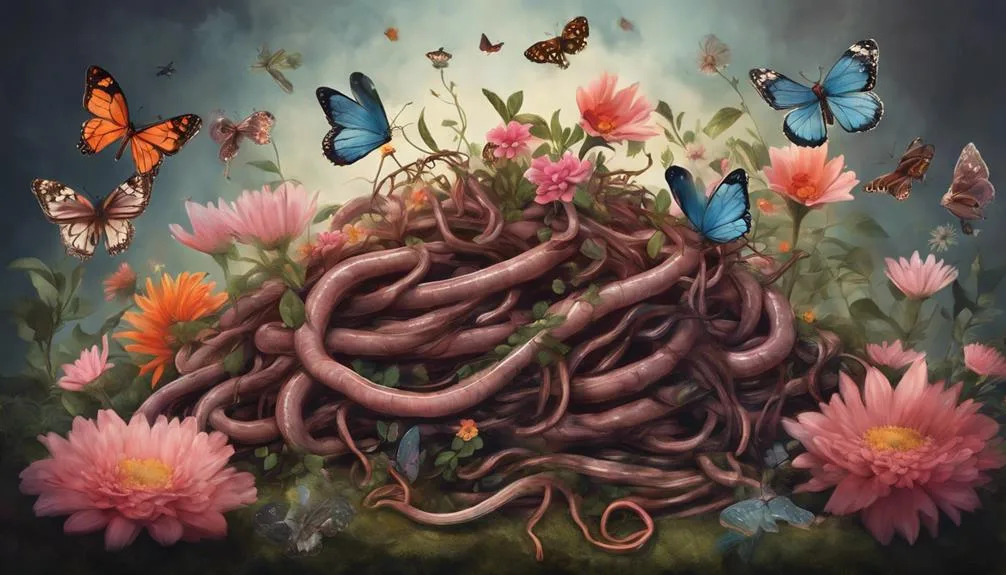 healing through natural elements