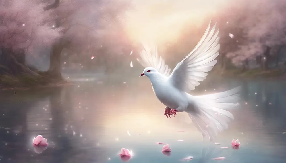 healing through nature therapy