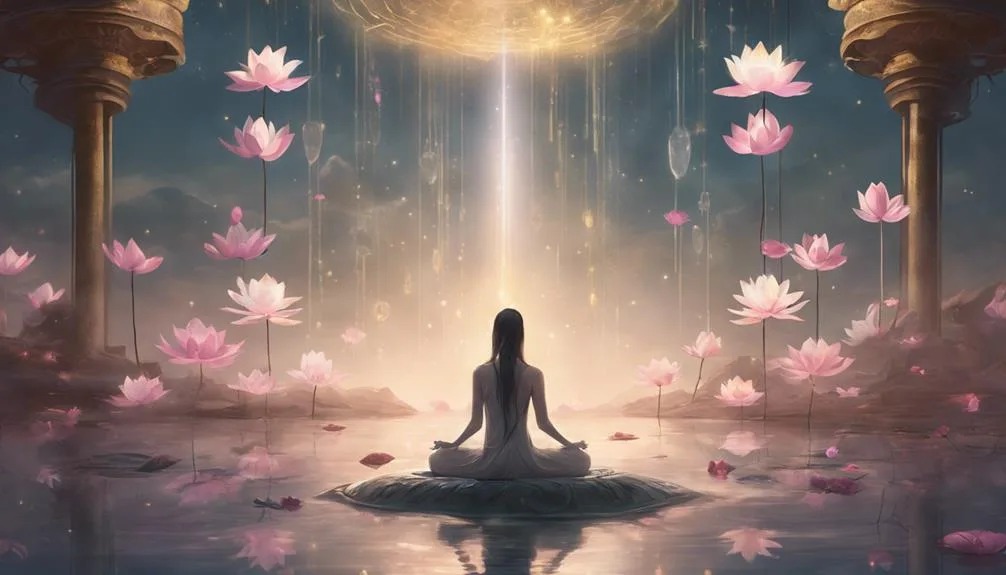 healing through self discovery