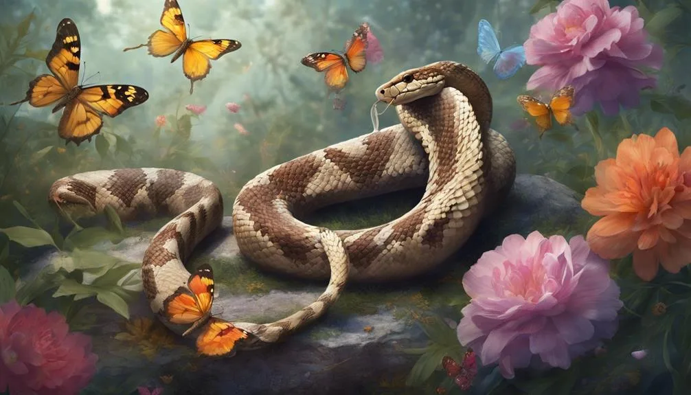 healing through self reflection