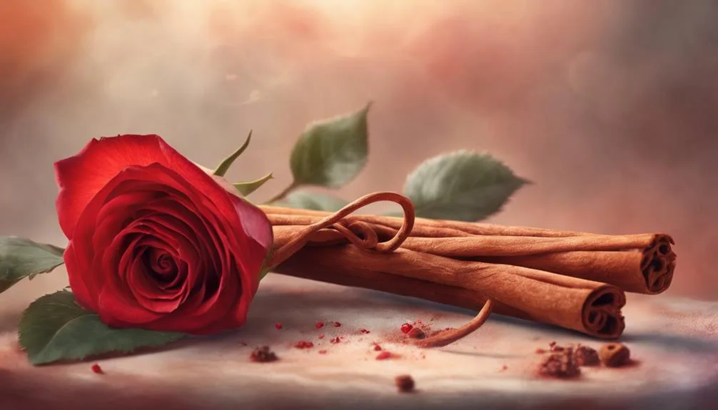 iconic red heart symbol