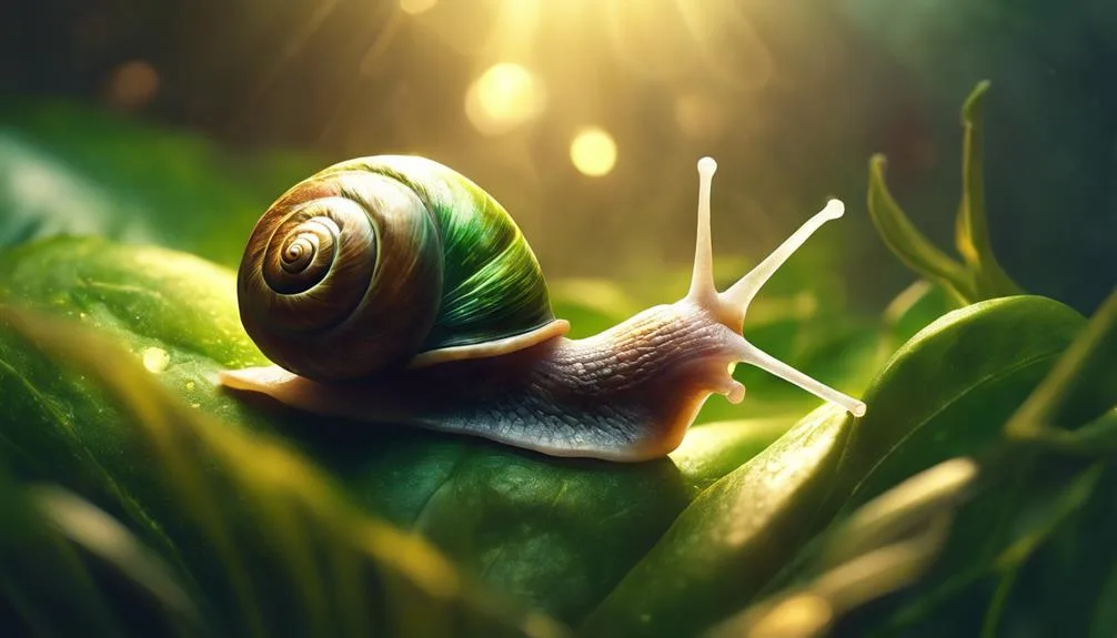 indicator of inner growth